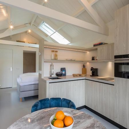Welcome In - Vakantiewoning 'Lepelaer' - Duinenburg 23, Domburg Eksteriør bilde