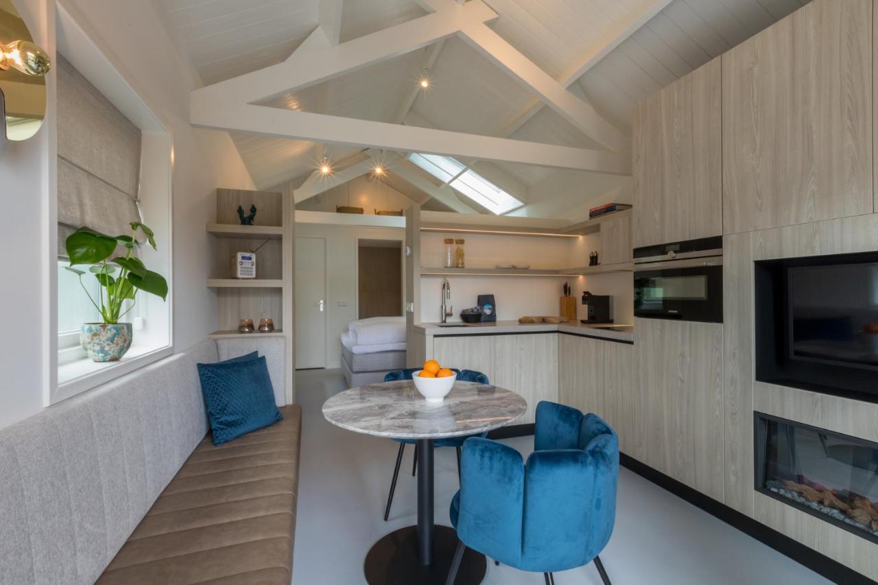 Welcome In - Vakantiewoning 'Lepelaer' - Duinenburg 23, Domburg Eksteriør bilde