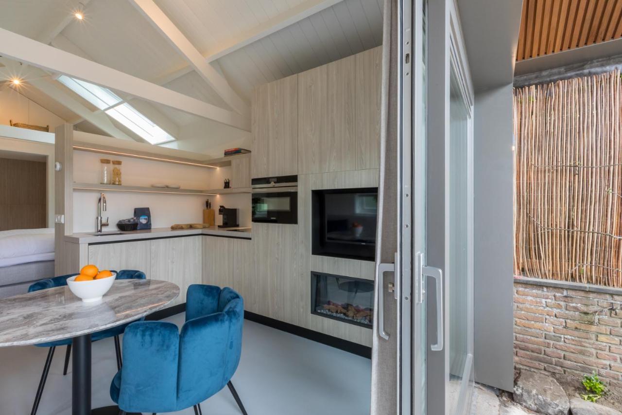 Welcome In - Vakantiewoning 'Lepelaer' - Duinenburg 23, Domburg Eksteriør bilde