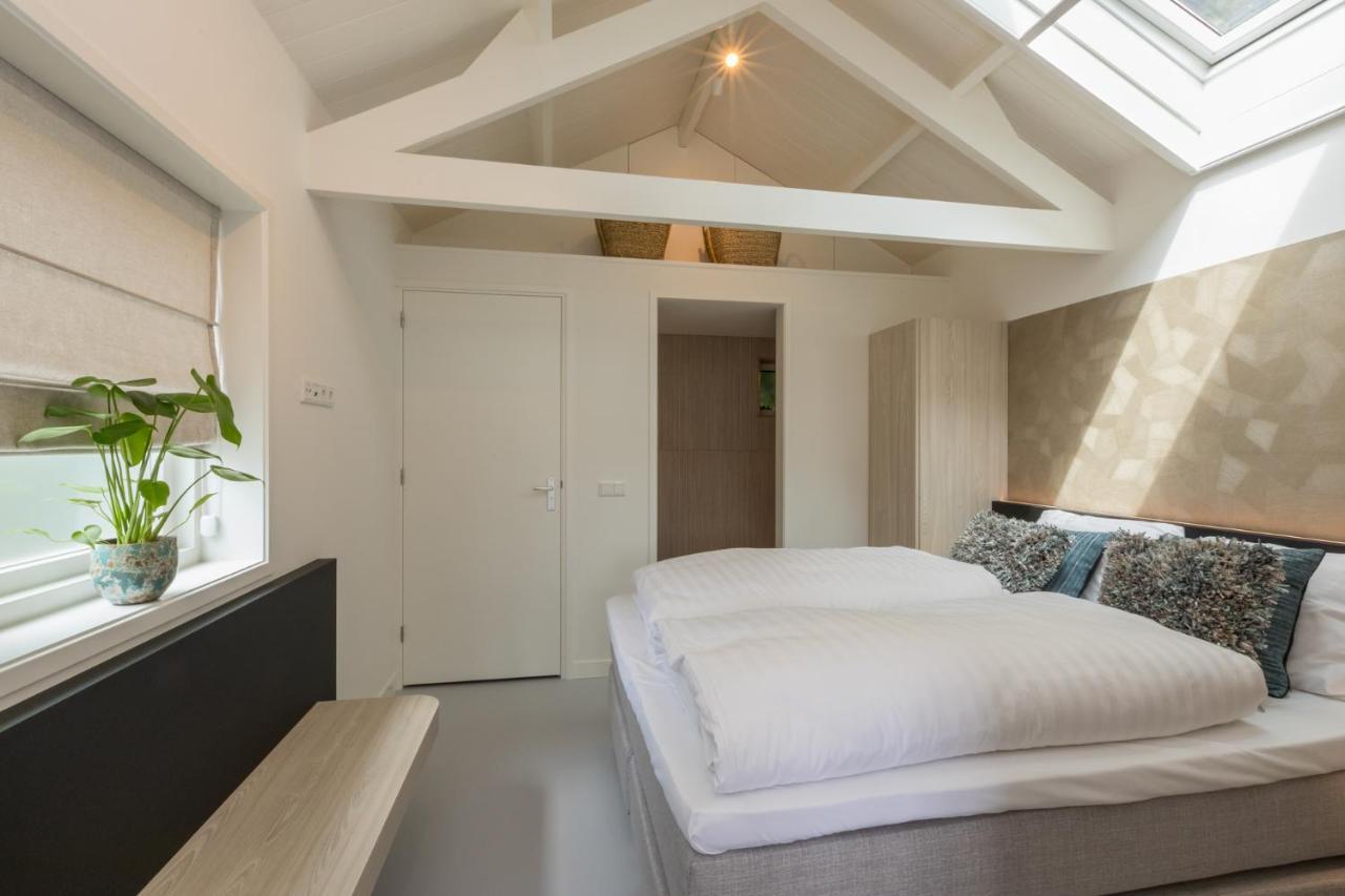 Welcome In - Vakantiewoning 'Lepelaer' - Duinenburg 23, Domburg Eksteriør bilde