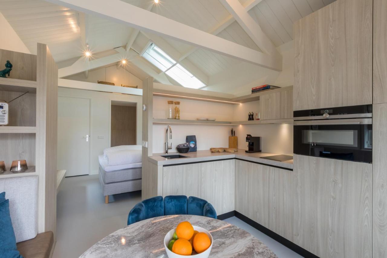 Welcome In - Vakantiewoning 'Lepelaer' - Duinenburg 23, Domburg Eksteriør bilde